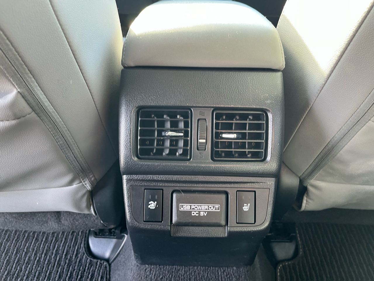 Subaru Outback 2.5i Limited 2018