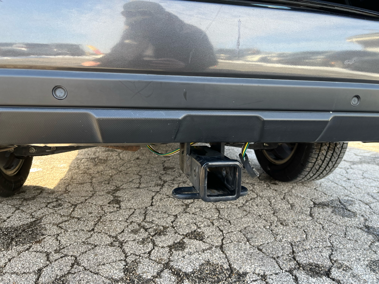 Subaru Outback 2.5i Limited 2018