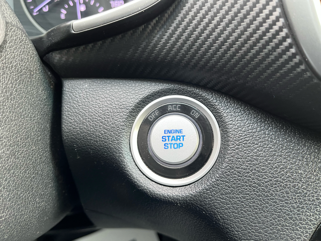 Hyundai Tucson Limited 2019