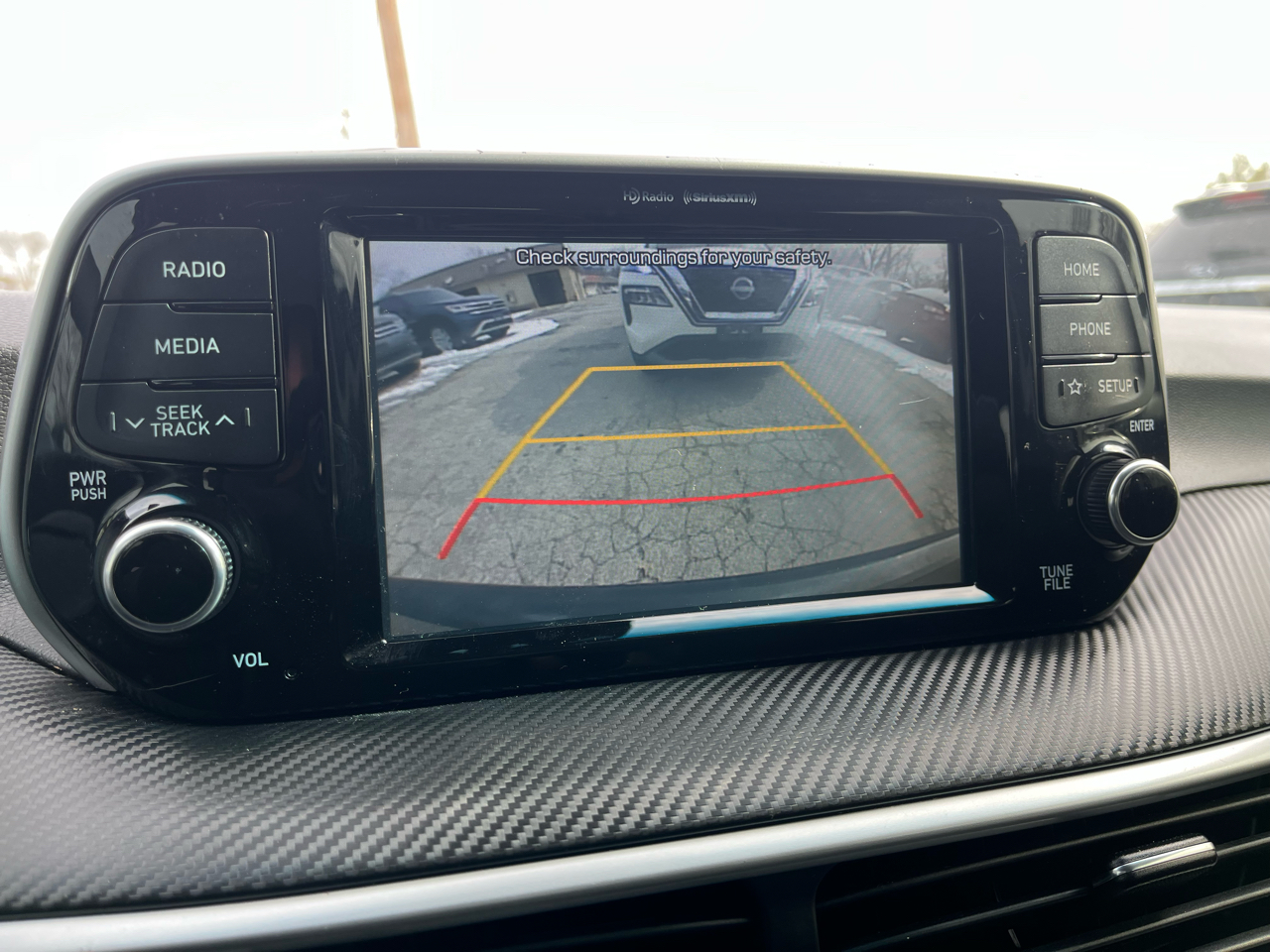 Hyundai Tucson Limited 2019