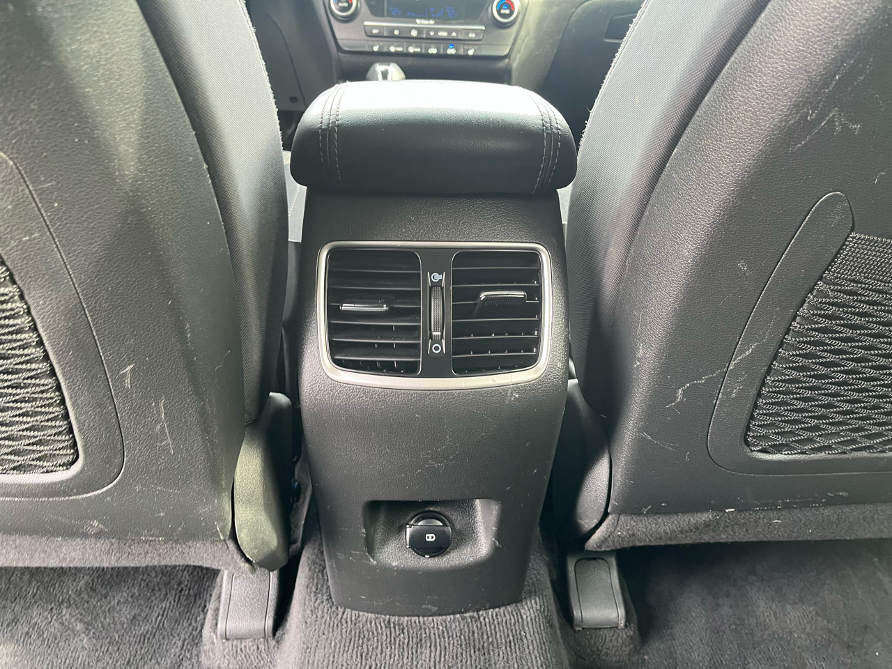 Hyundai Tucson Limited 2019