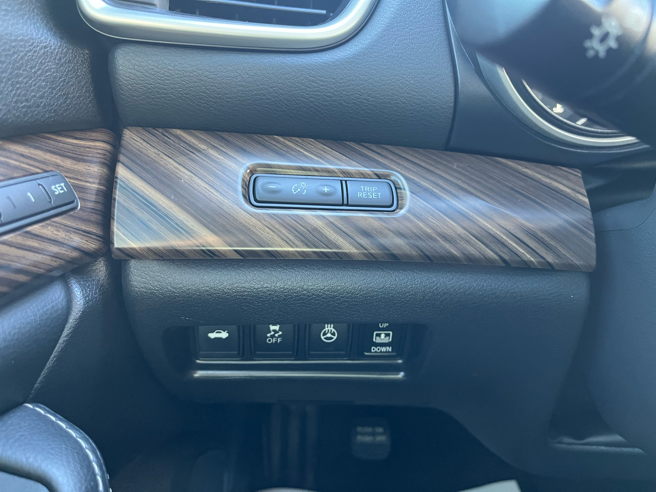 Nissan Maxima 4dr Sdn 3.5 Platinum 2016