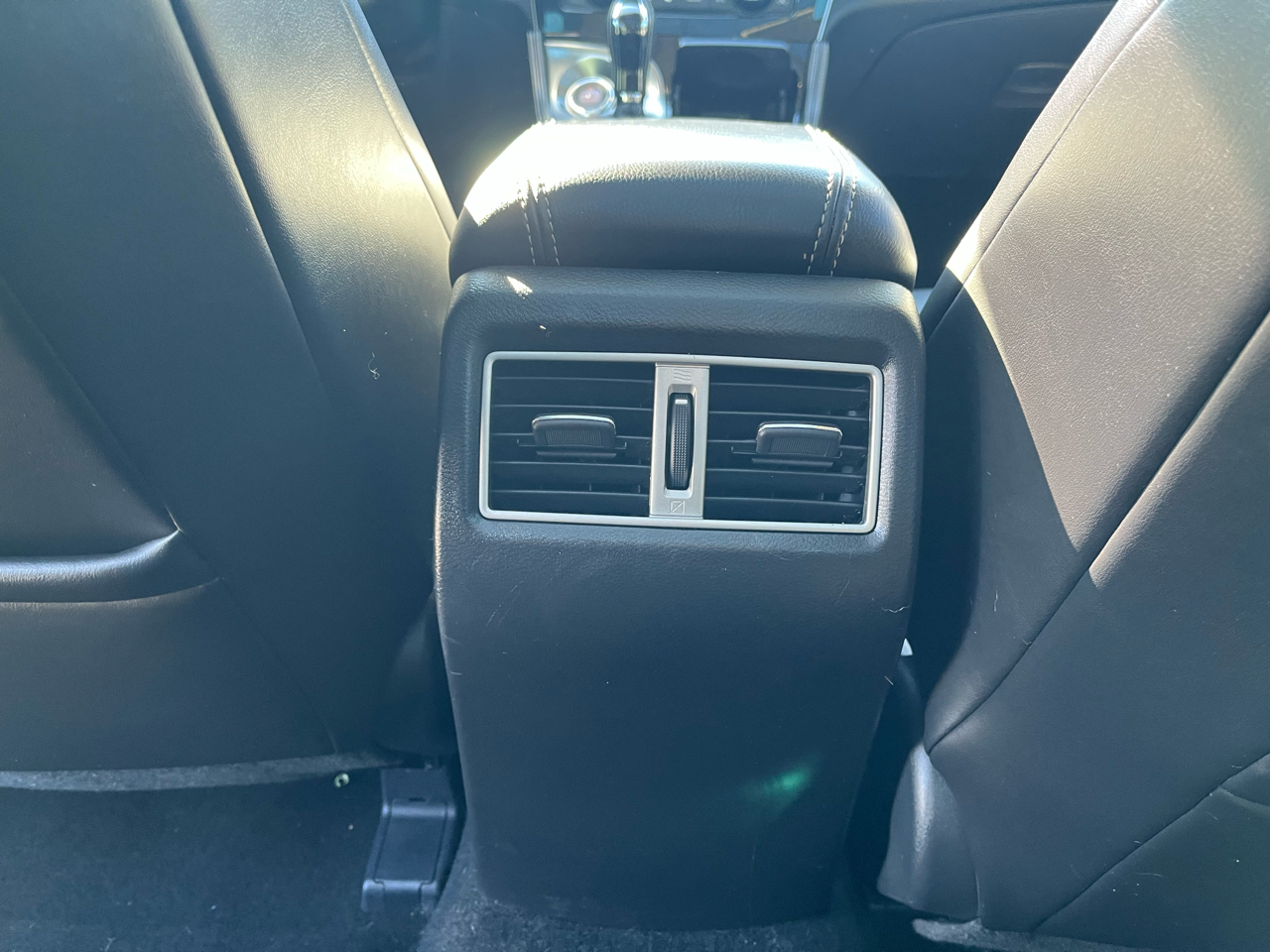 Nissan Maxima 4dr Sdn 3.5 Platinum 2016