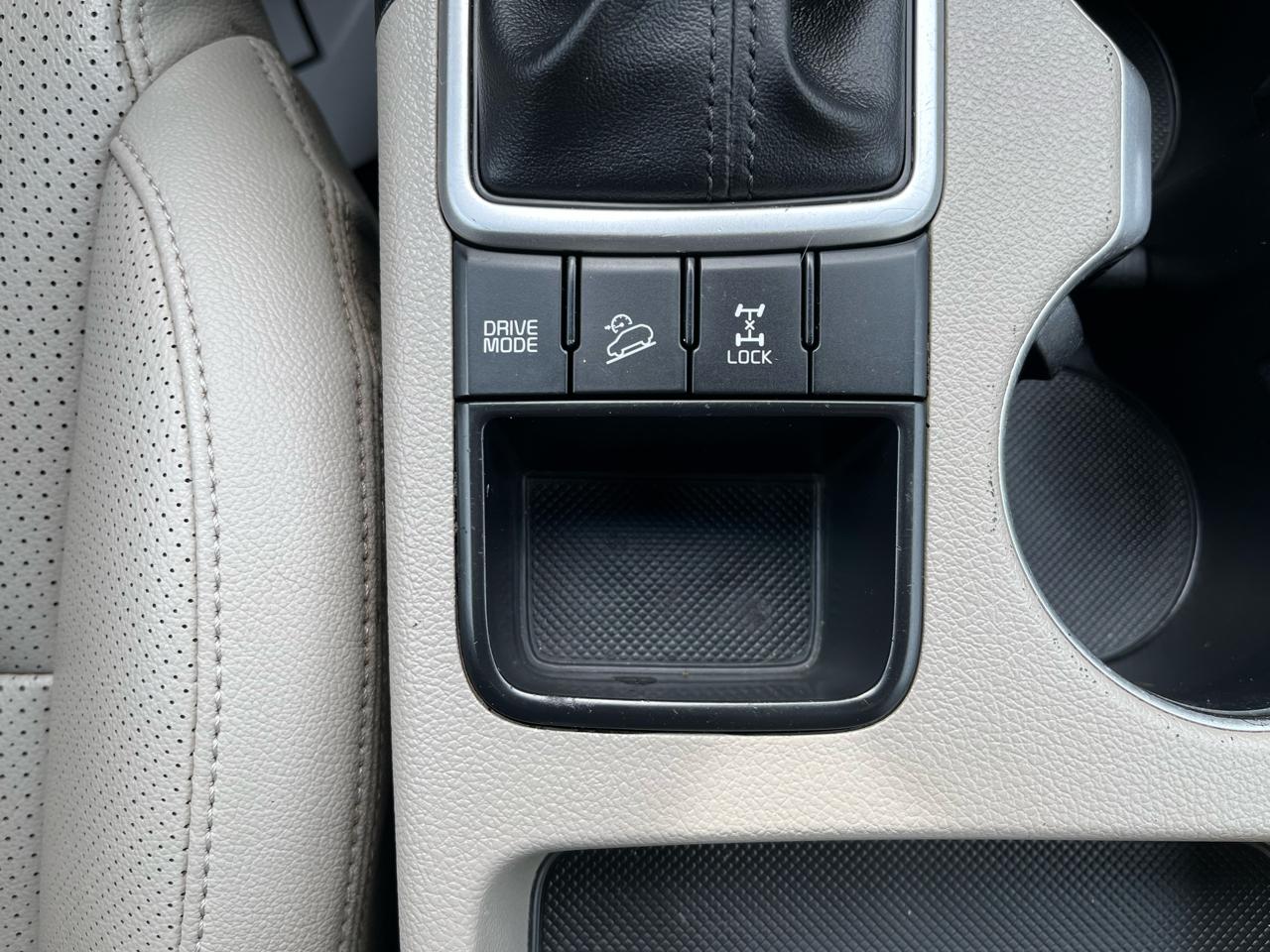 Kia Sportage S AWD 2020