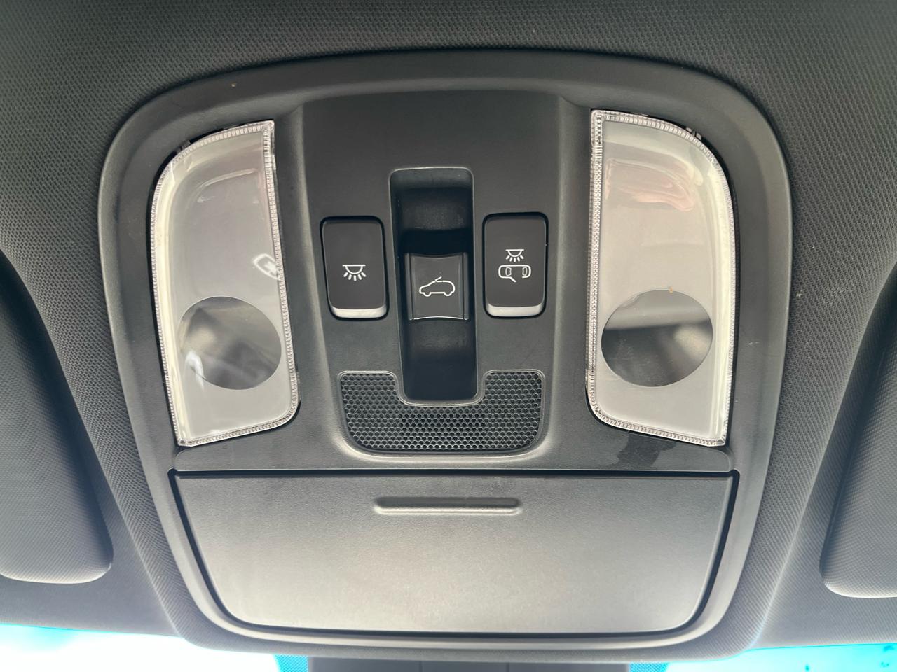 Kia Sportage S AWD 2020