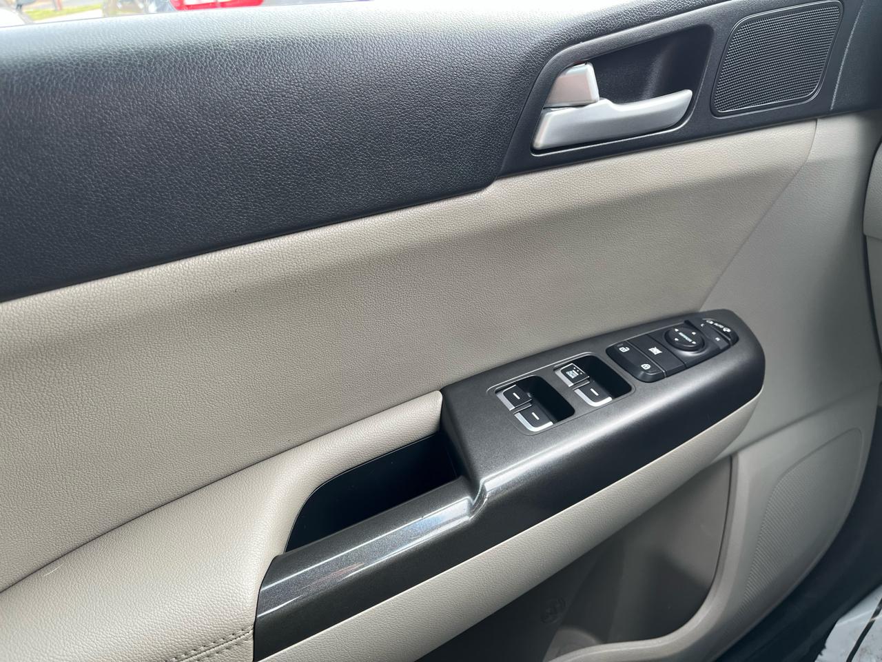 Kia Sportage S AWD 2020