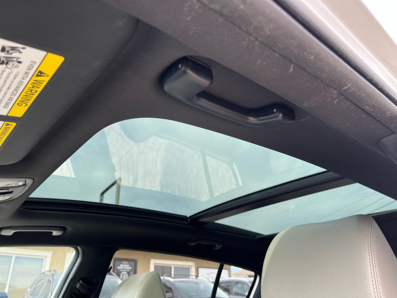 Kia Sportage S AWD 2020