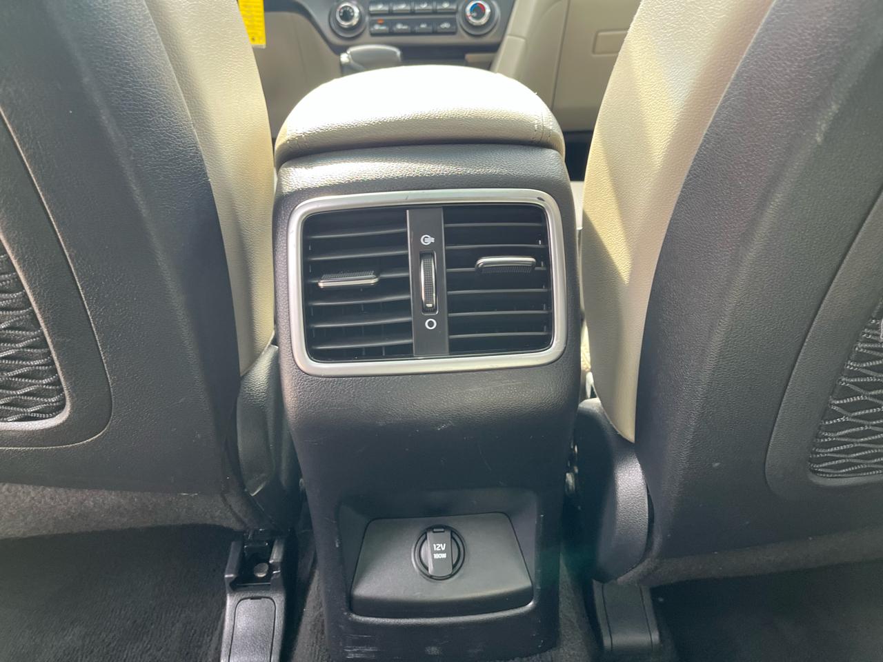 Kia Sportage S AWD 2020