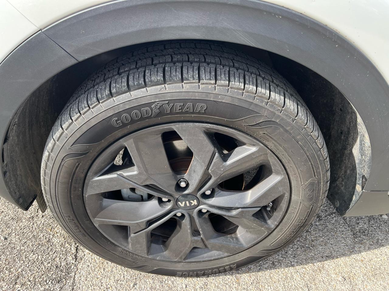 Kia Sportage S AWD 2020