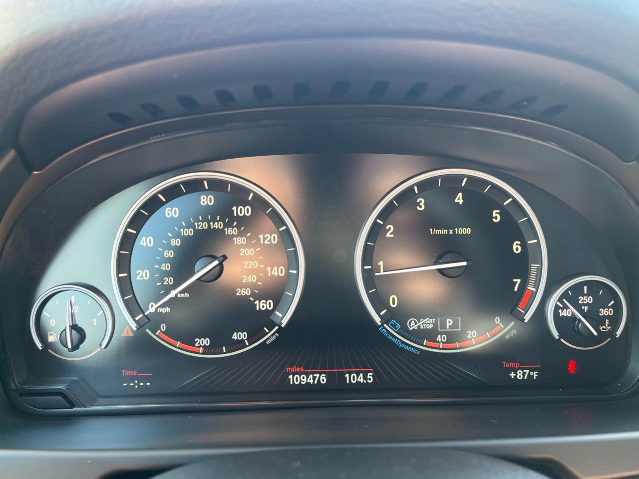 BMW X5 xDrive35i 2015