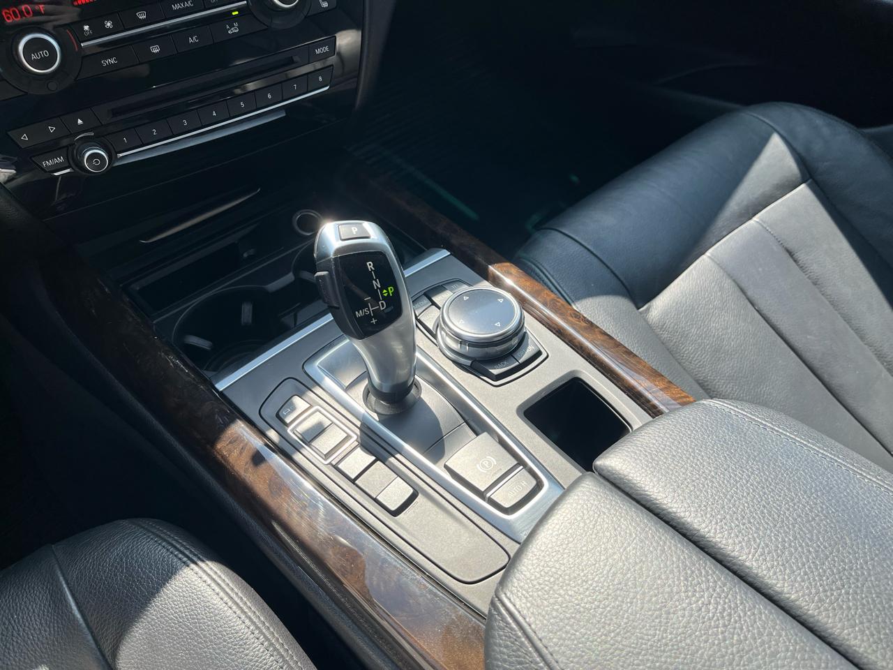 BMW X5 xDrive35i 2015