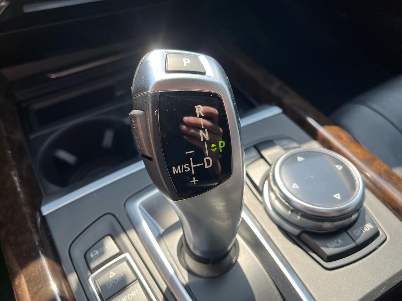 BMW X5 xDrive35i 2015