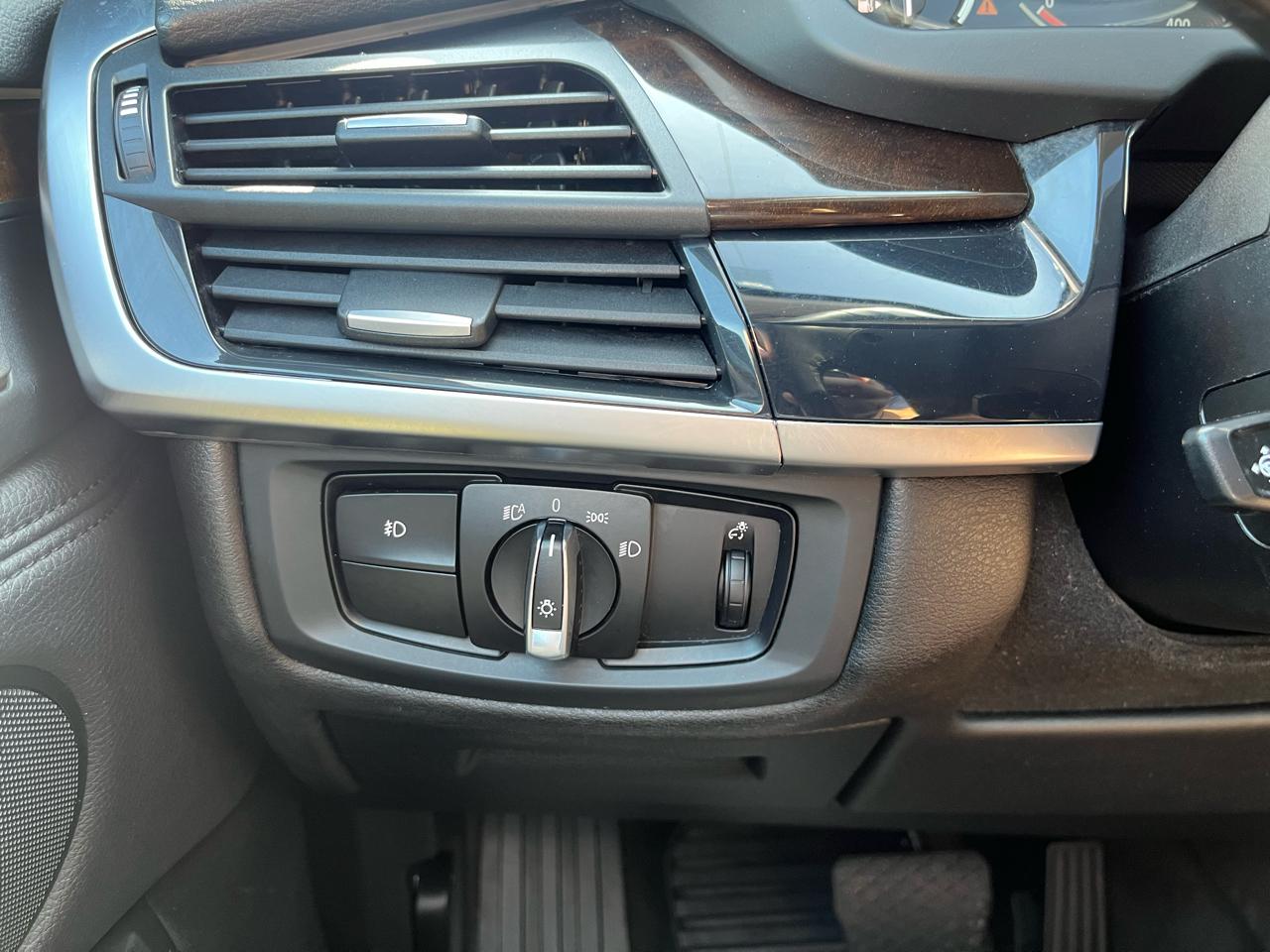 BMW X5 xDrive35i 2015