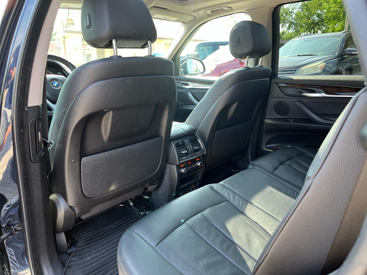 BMW X5 xDrive35i 2015