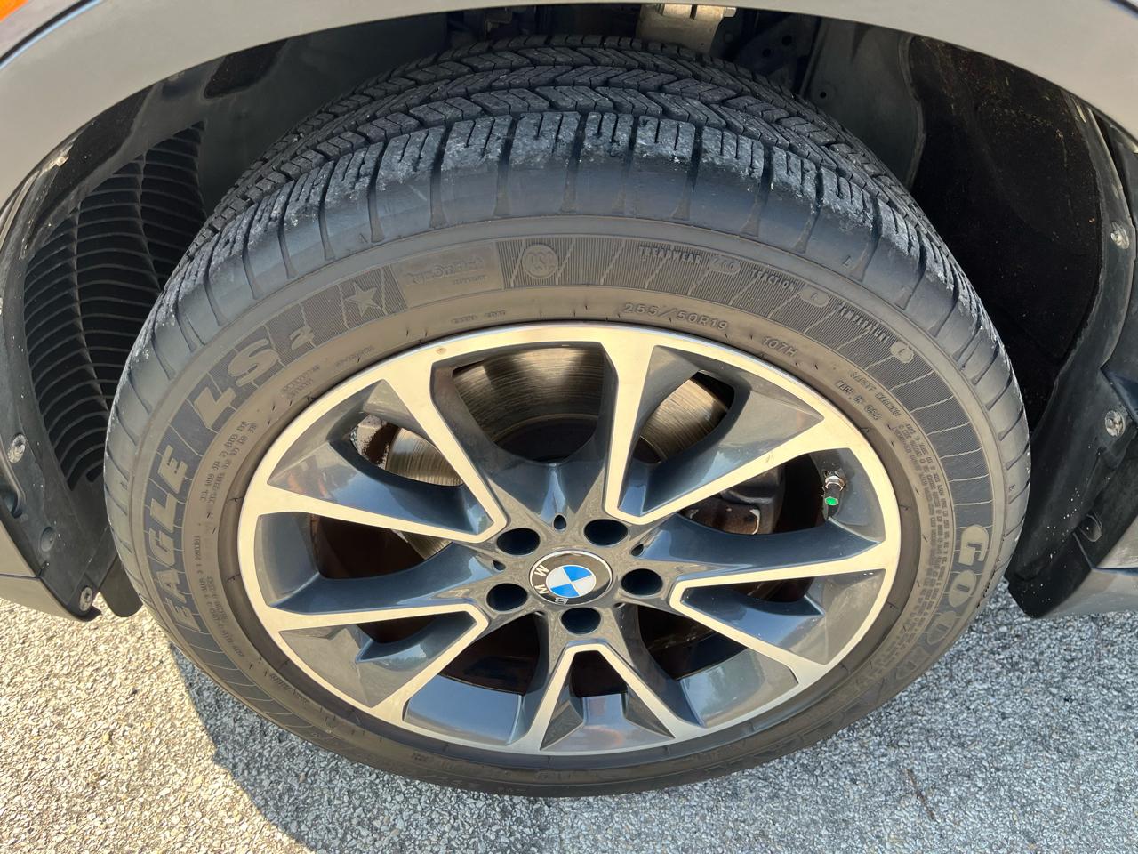 BMW X5 xDrive35i 2015