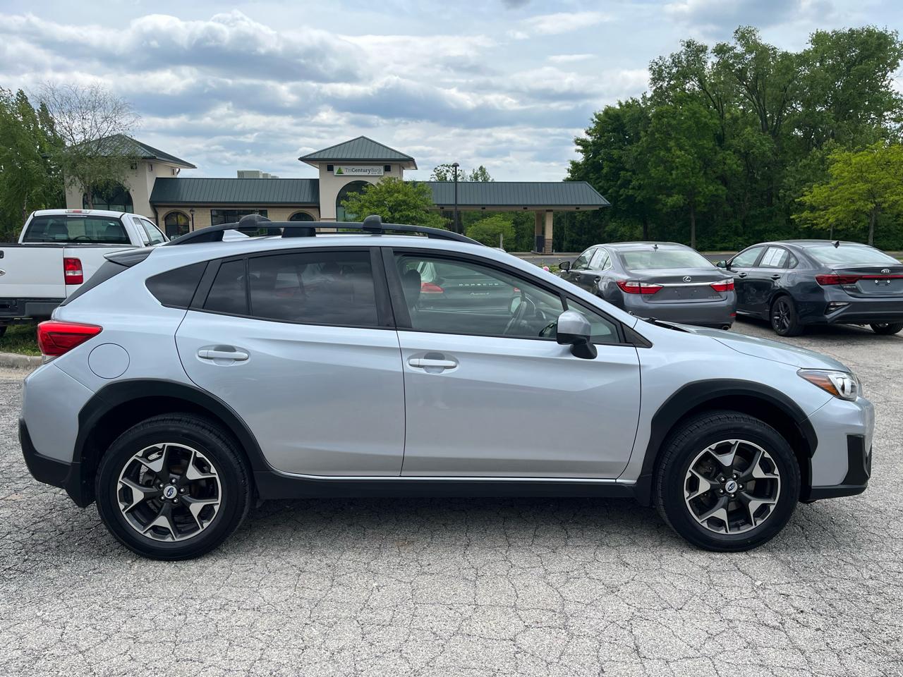 Subaru Crosstrek Premium 2018