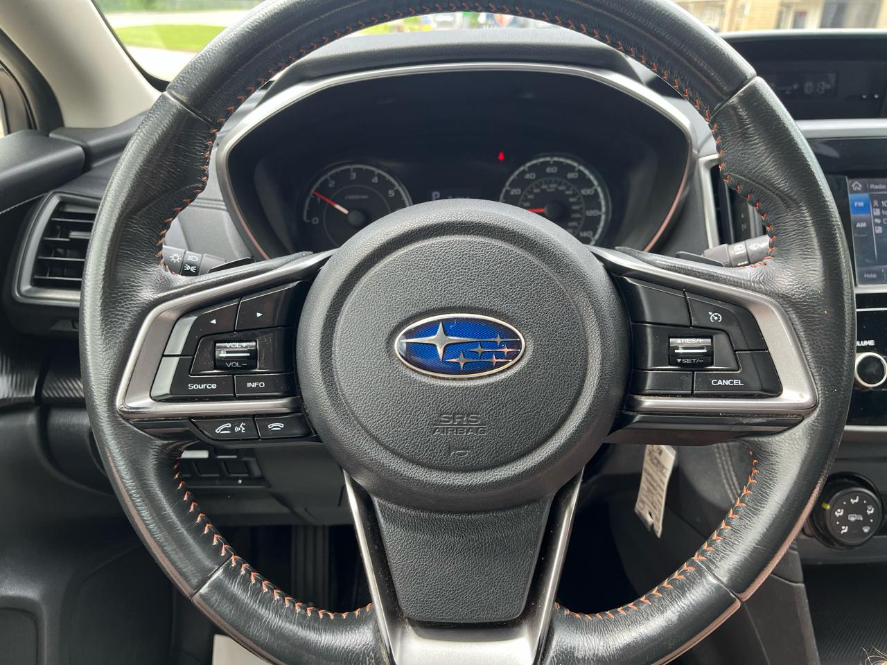 Subaru Crosstrek Premium 2018