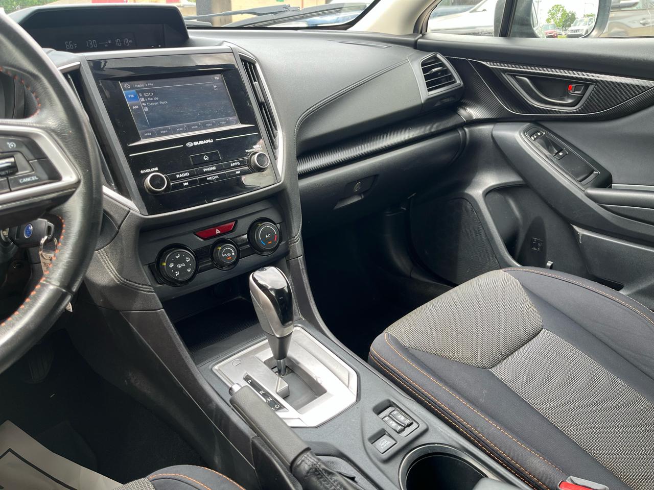 Subaru Crosstrek Premium 2018