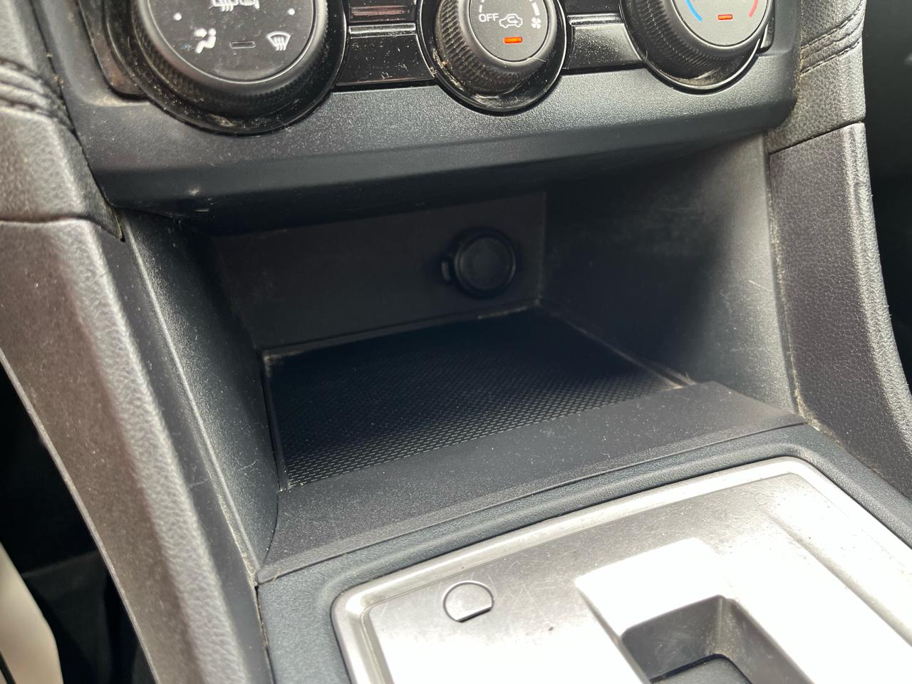 Subaru Crosstrek Premium 2018