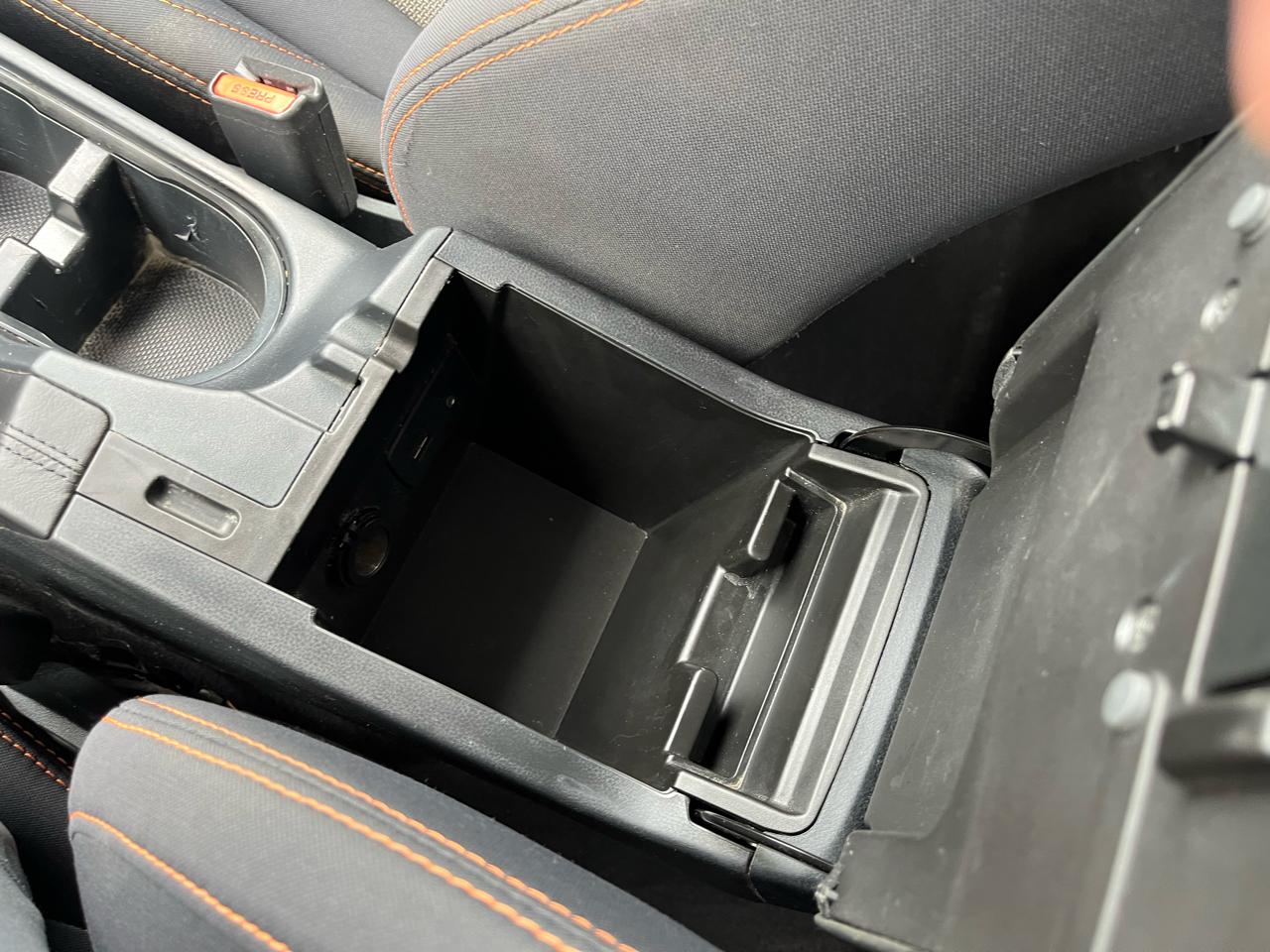 Subaru Crosstrek Premium 2018