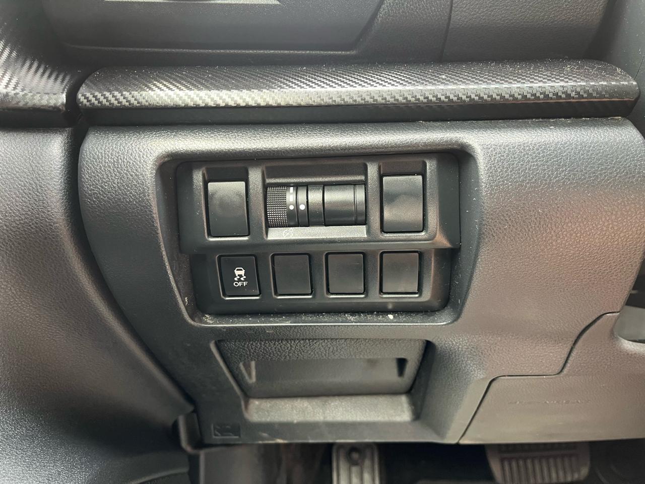 Subaru Crosstrek Premium 2018