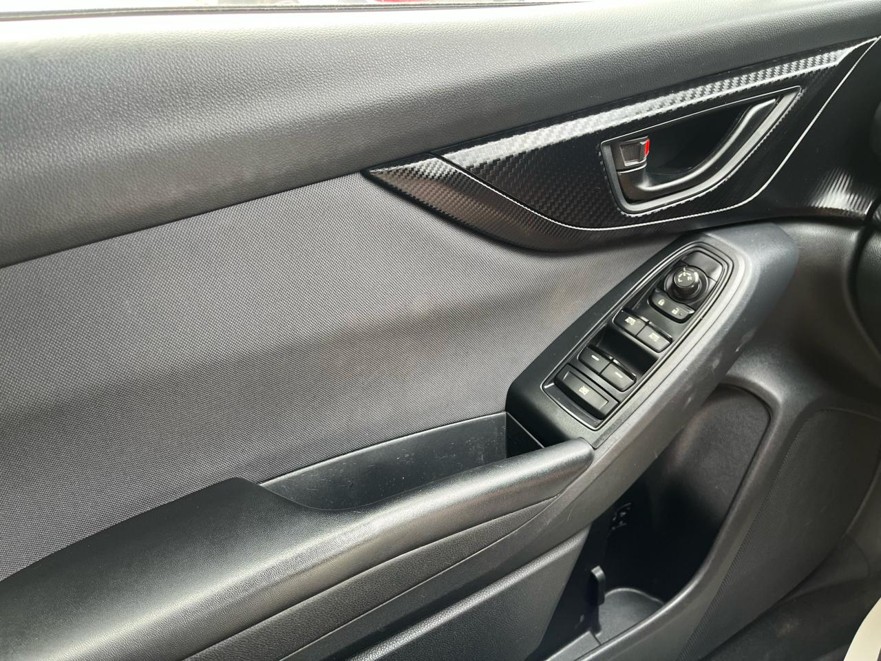 Subaru Crosstrek Premium 2018