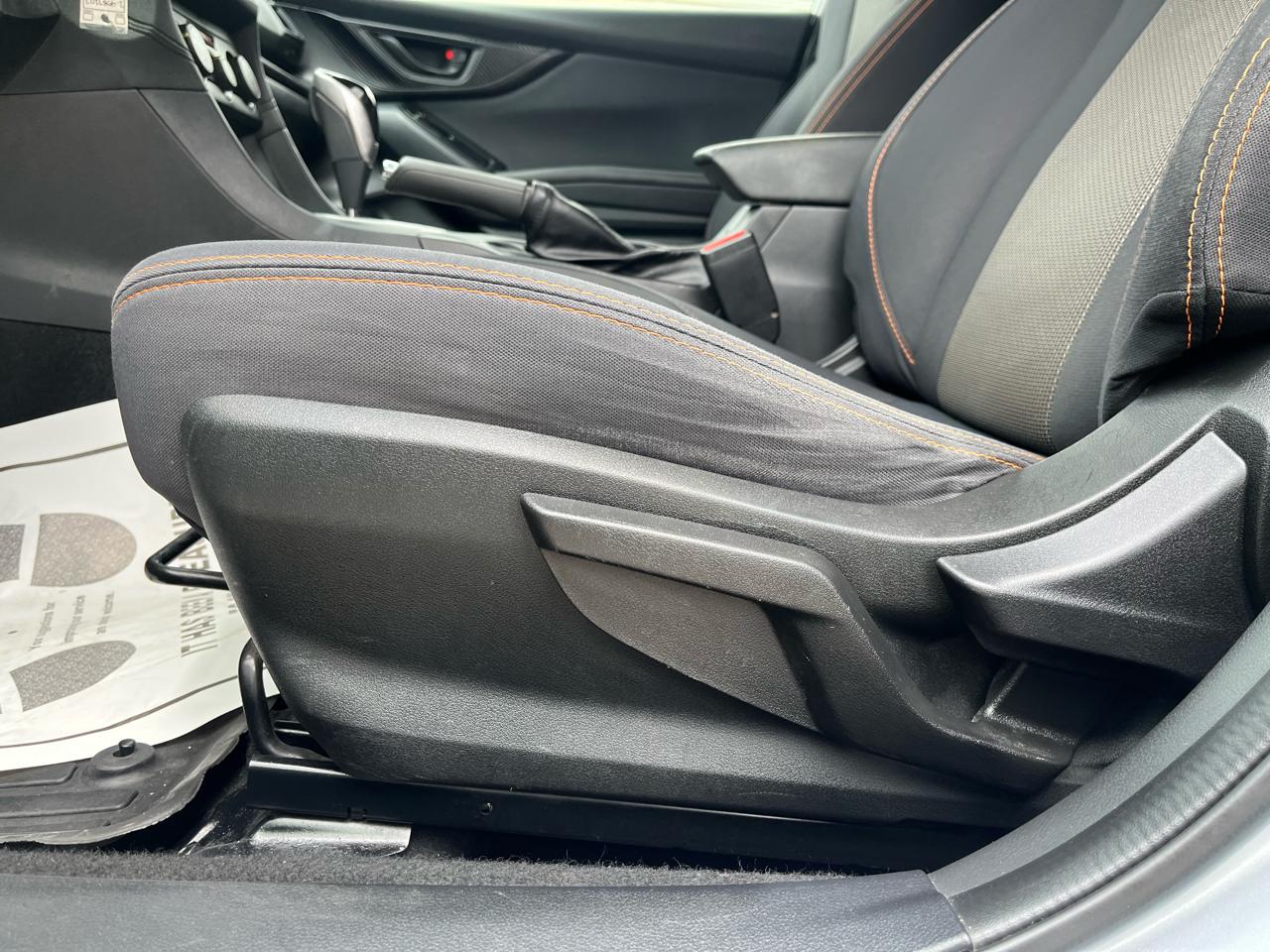 Subaru Crosstrek Premium 2018