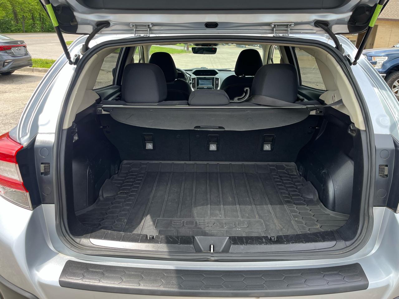 Subaru Crosstrek Premium 2018