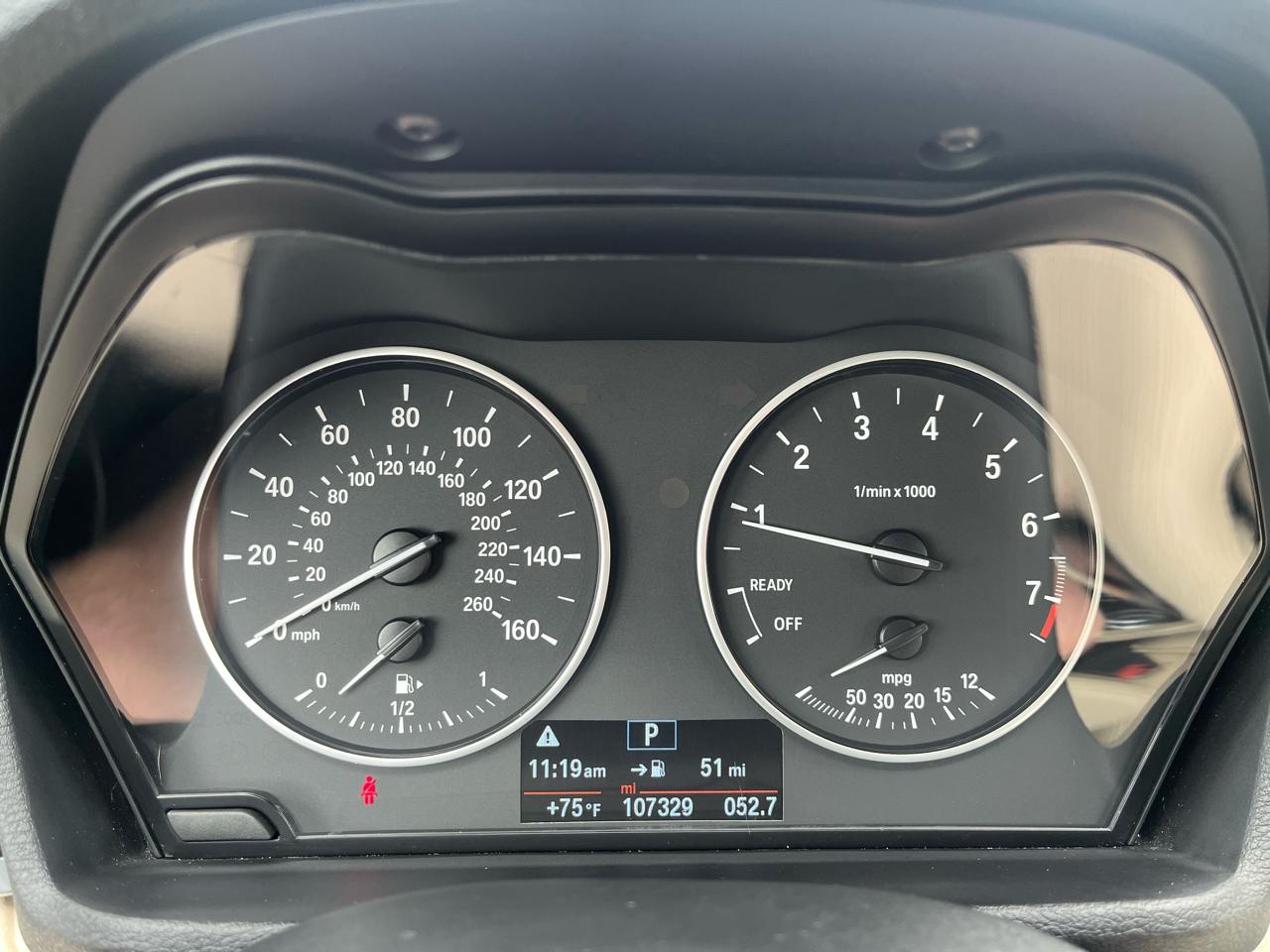 BMW X1 sDrive28i 2018