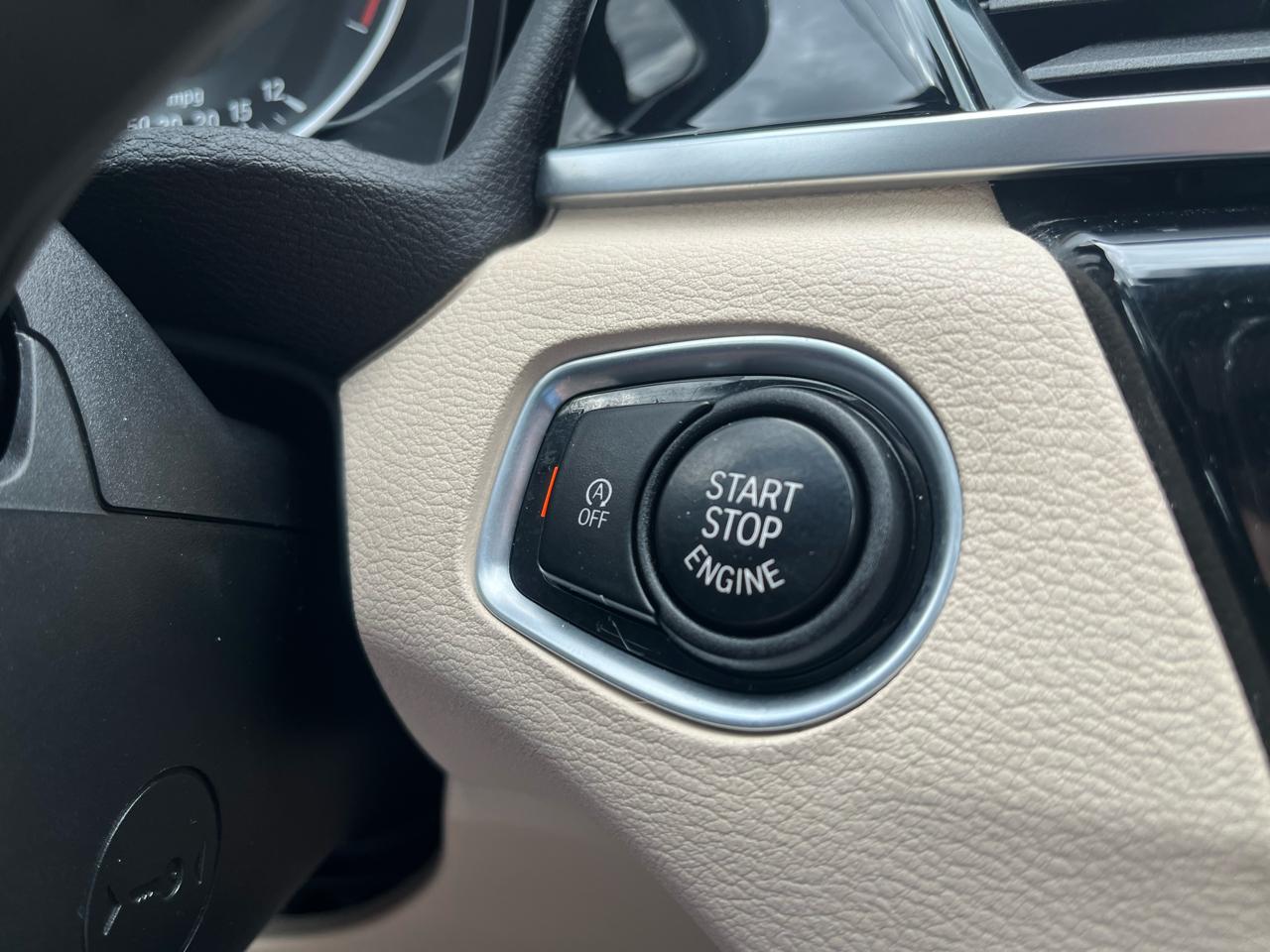BMW X1 sDrive28i 2018