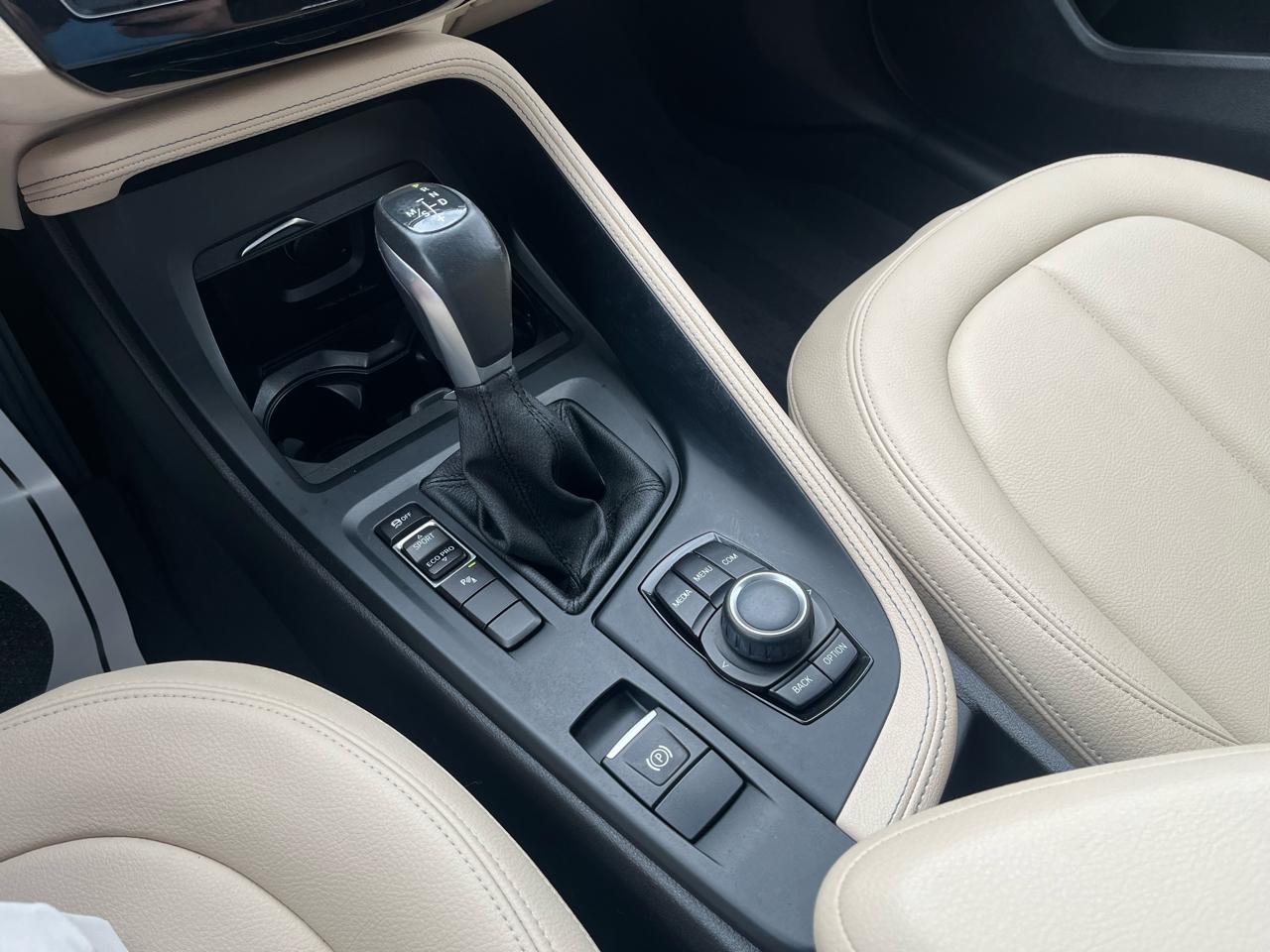BMW X1 sDrive28i 2018