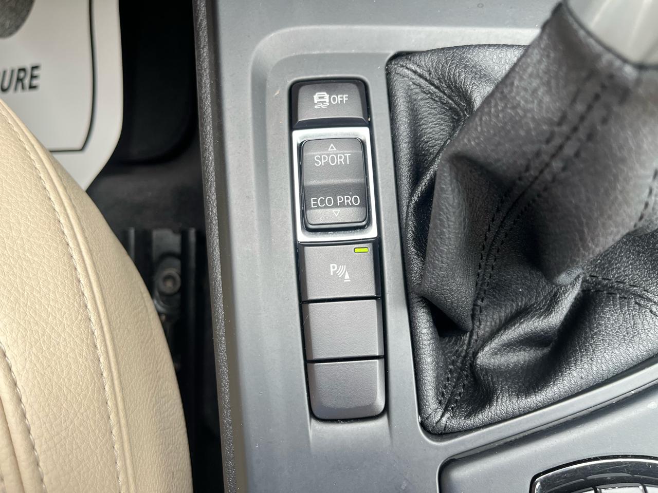 BMW X1 sDrive28i 2018