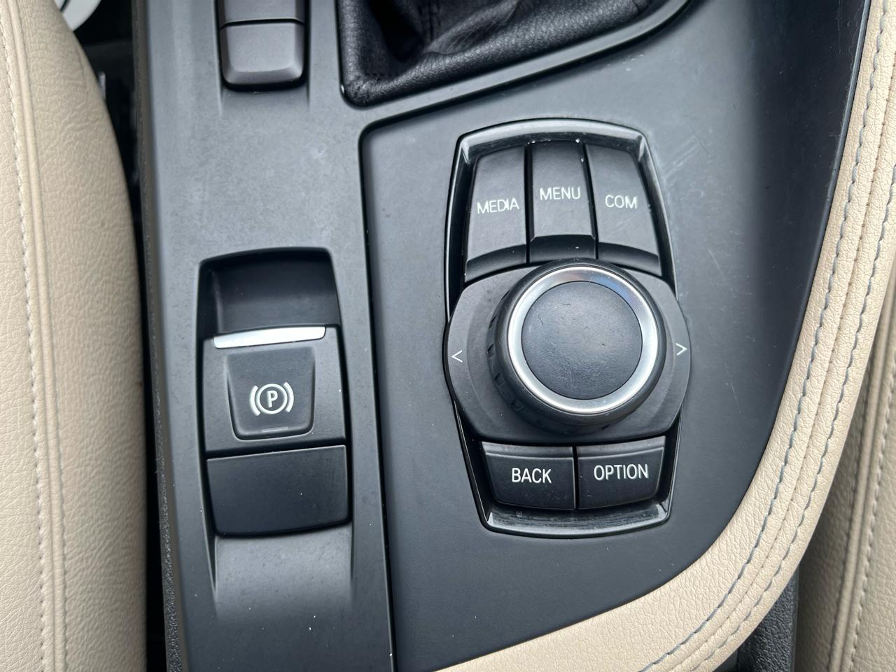 BMW X1 sDrive28i 2018