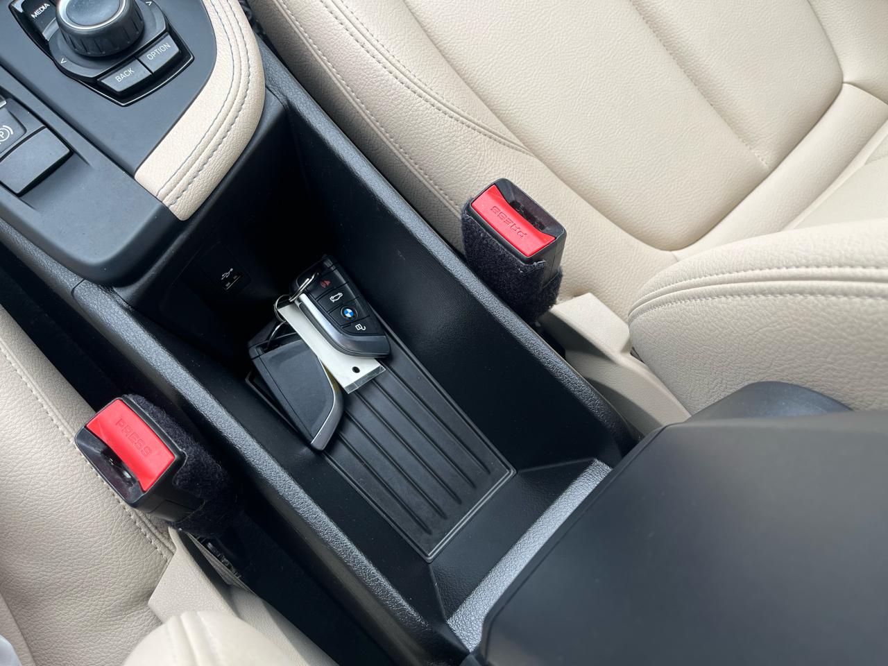 BMW X1 sDrive28i 2018