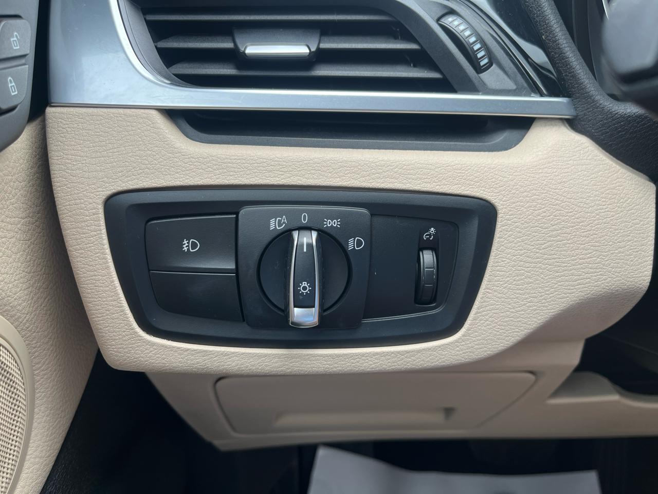 BMW X1 sDrive28i 2018