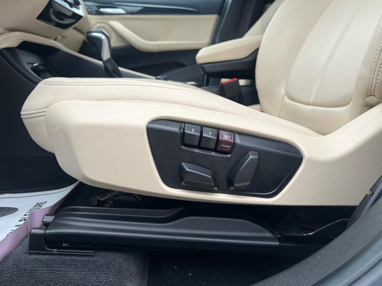 BMW X1 sDrive28i 2018