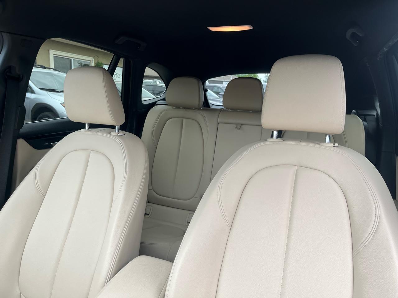 BMW X1 sDrive28i 2018