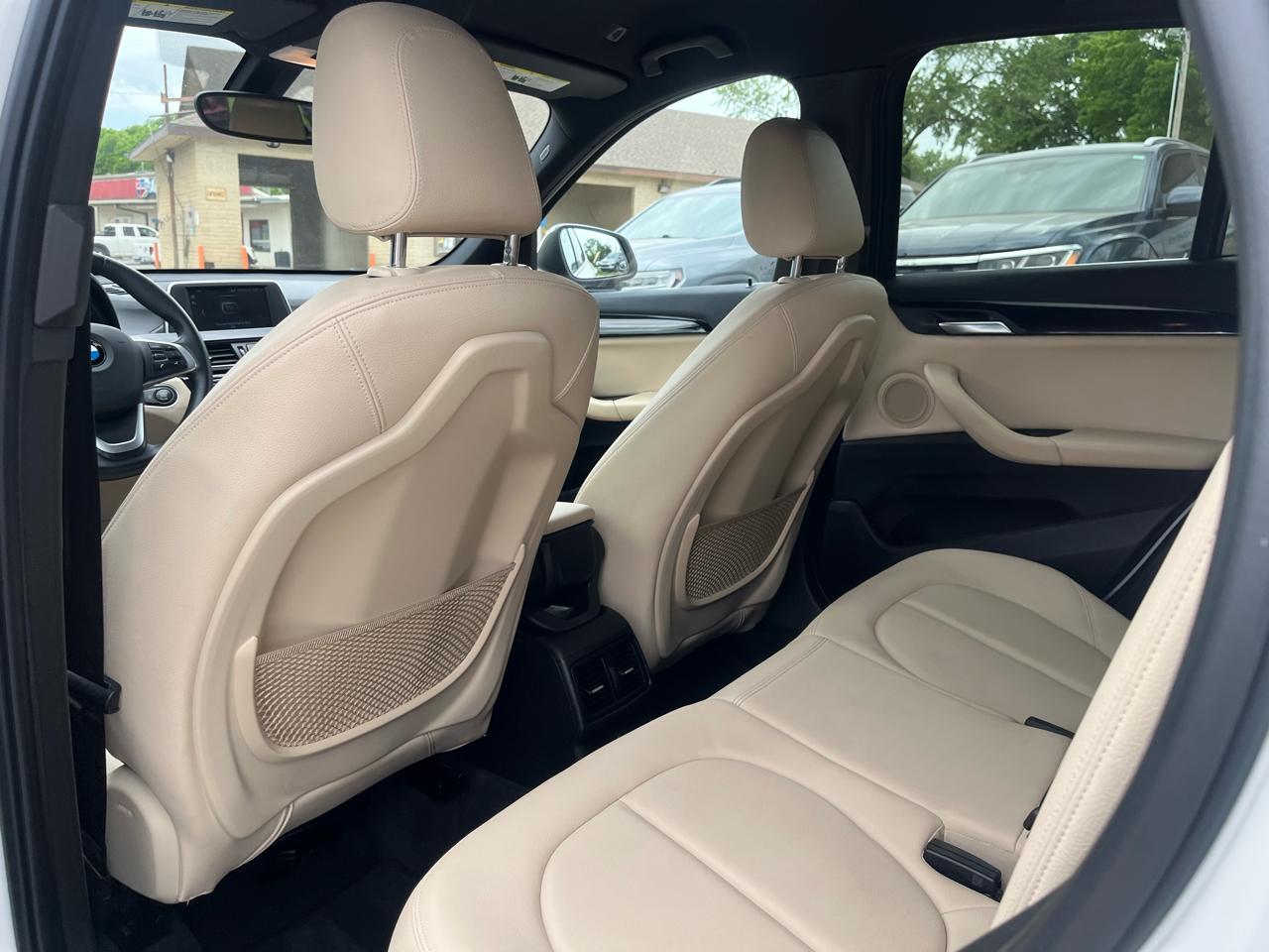 BMW X1 sDrive28i 2018