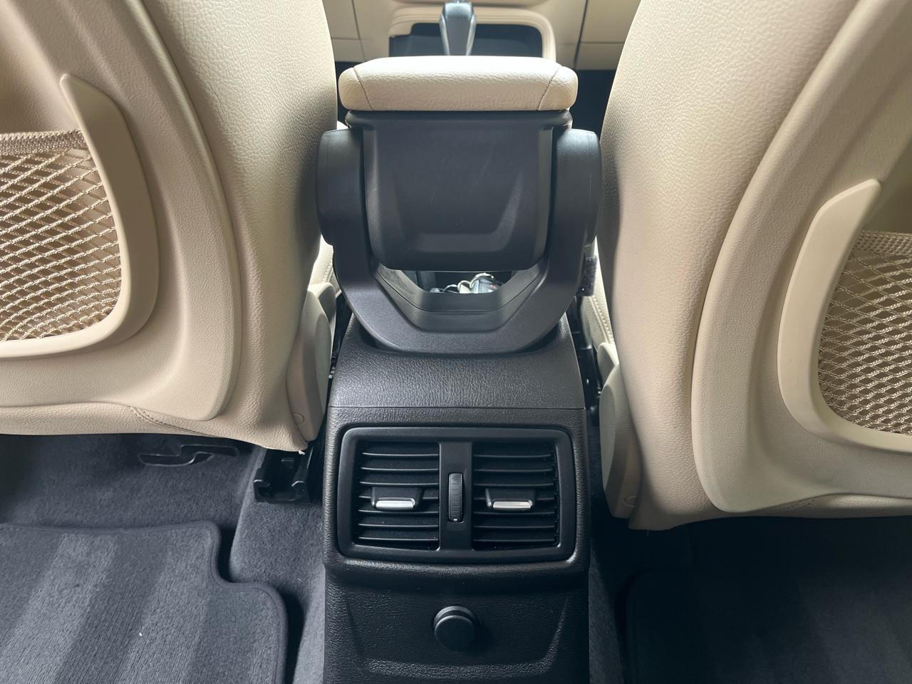 BMW X1 sDrive28i 2018
