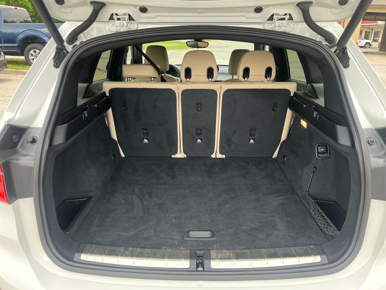 BMW X1 sDrive28i 2018