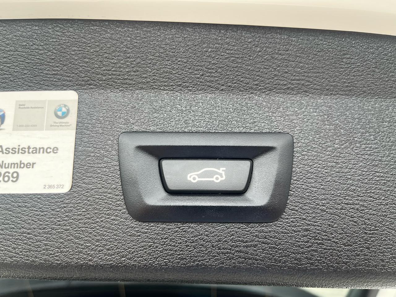 BMW X1 sDrive28i 2018