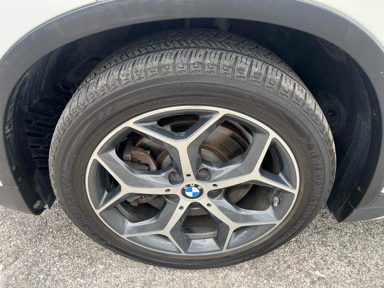 BMW X1 sDrive28i 2018