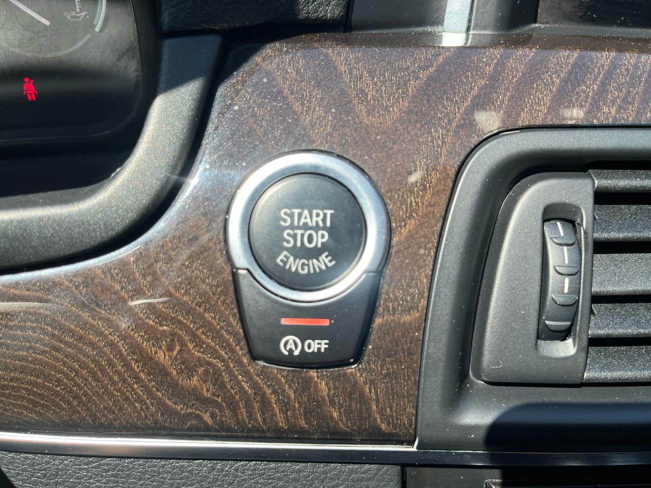 BMW 5 Series 535i xDrive 2016