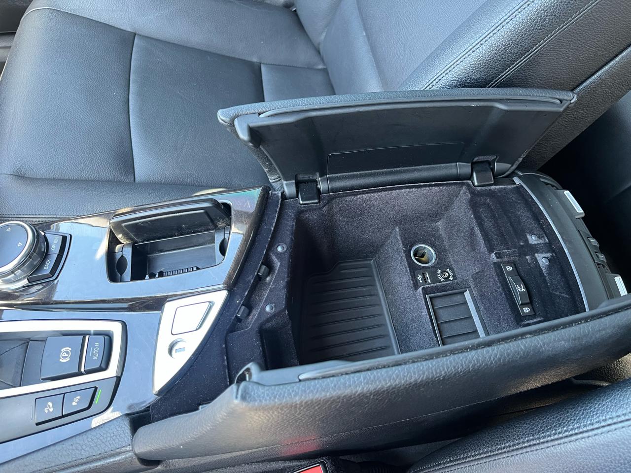 BMW 5 Series 535i xDrive 2016