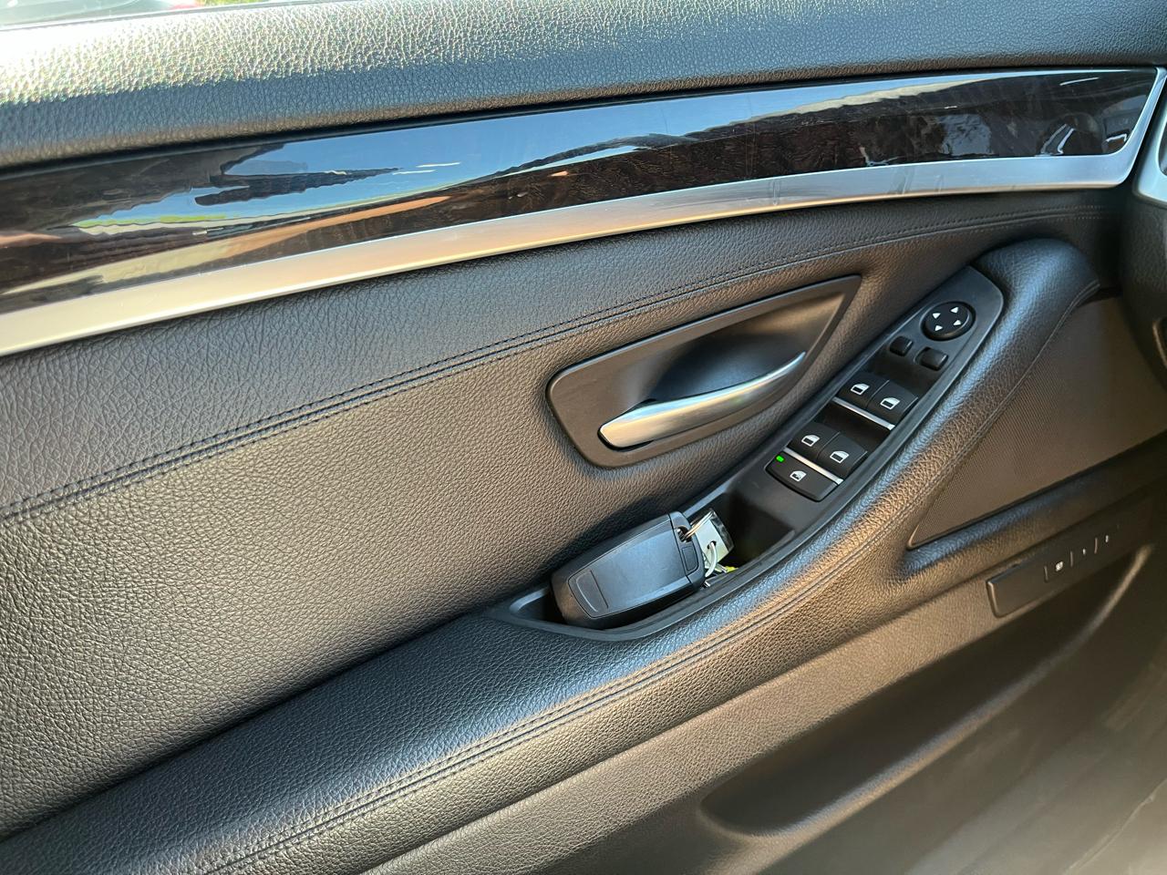 BMW 5 Series 535i xDrive 2016