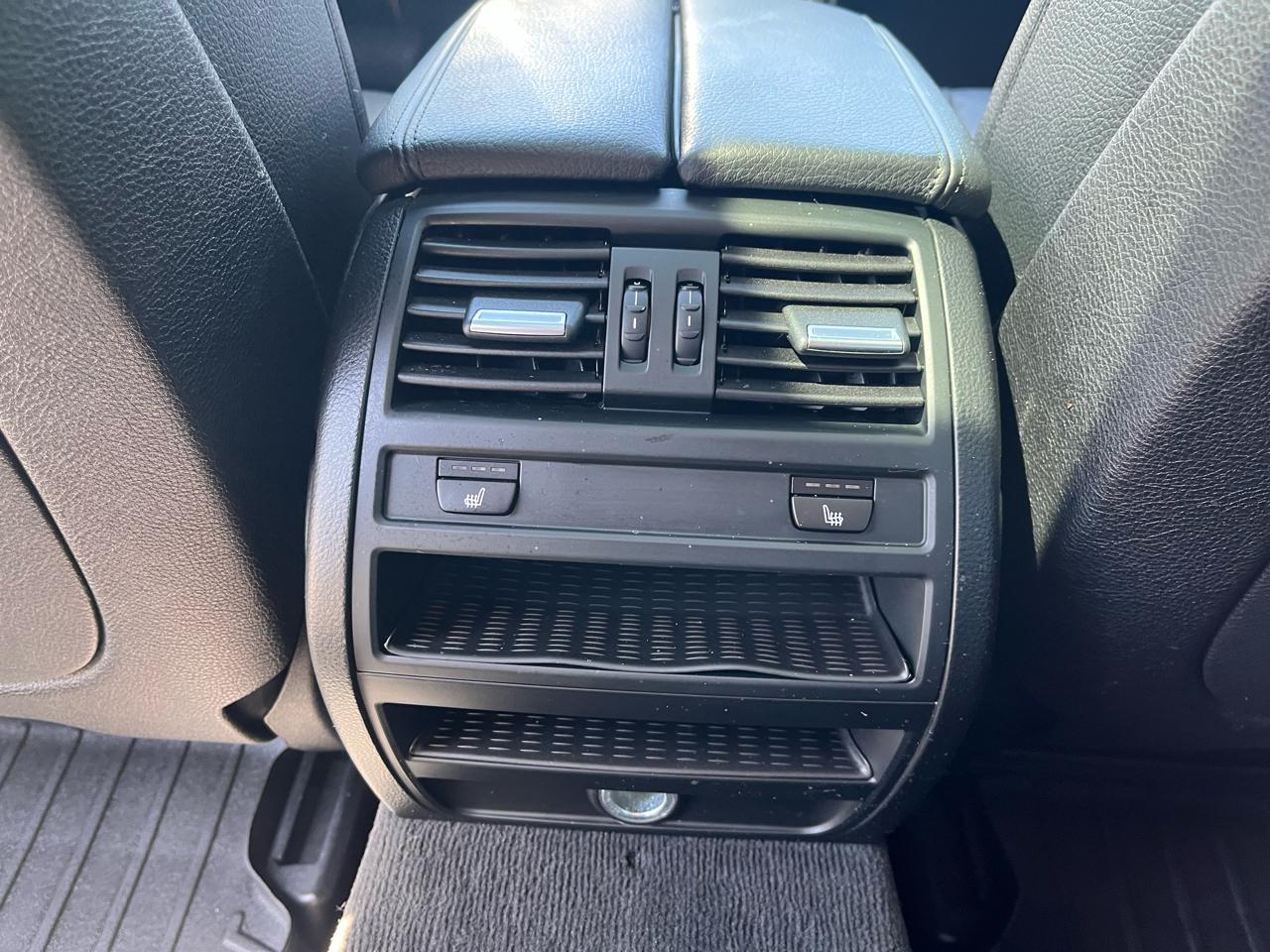 BMW 5 Series 535i xDrive 2016