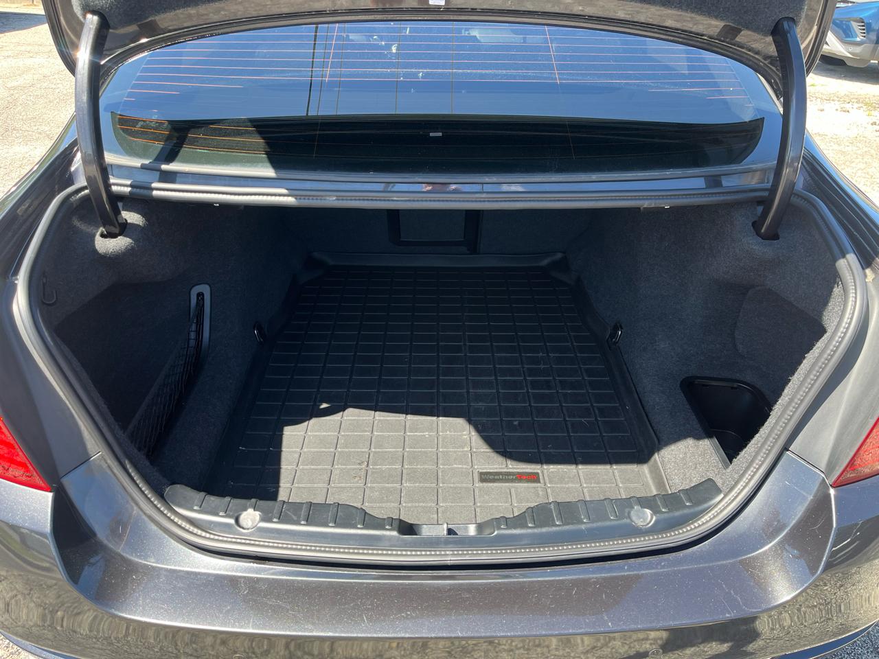 BMW 5 Series 535i xDrive 2016