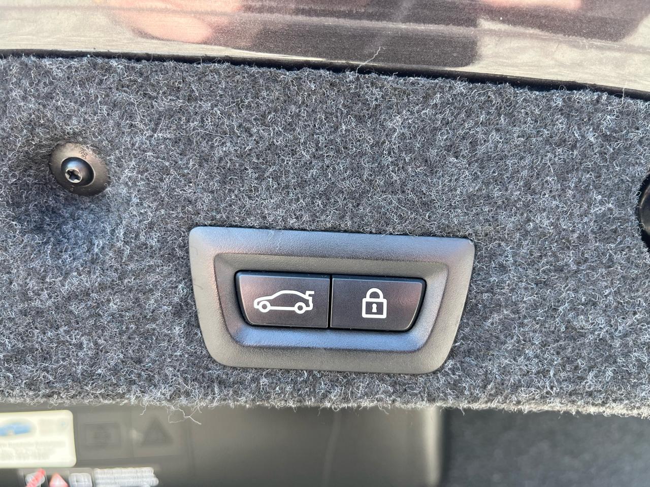 BMW 5 Series 535i xDrive 2016