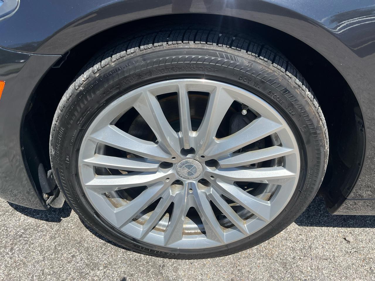 BMW 5 Series 535i xDrive 2016