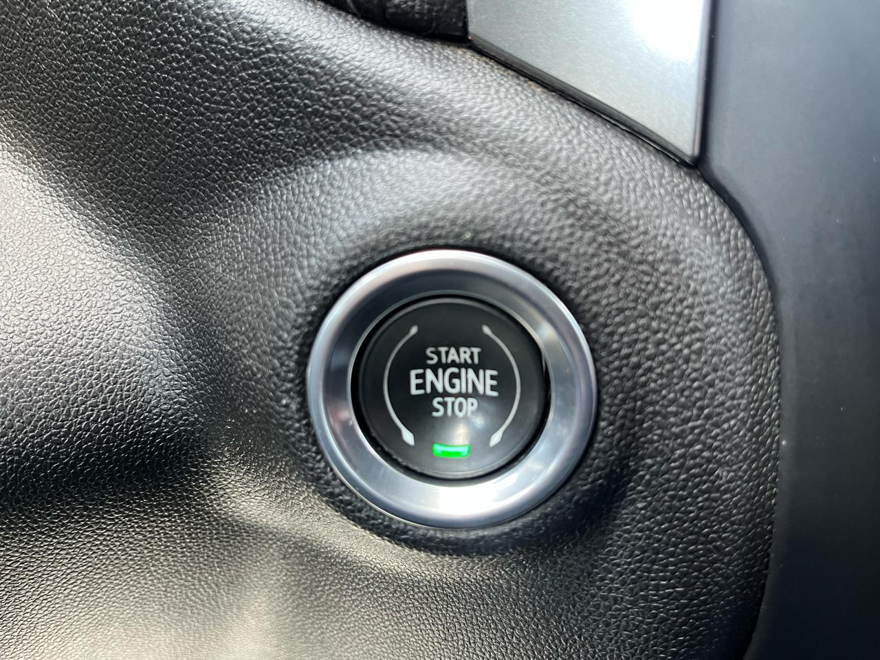 Chevrolet Silverado 1500 4WD Crew Cab 157" LT 2019